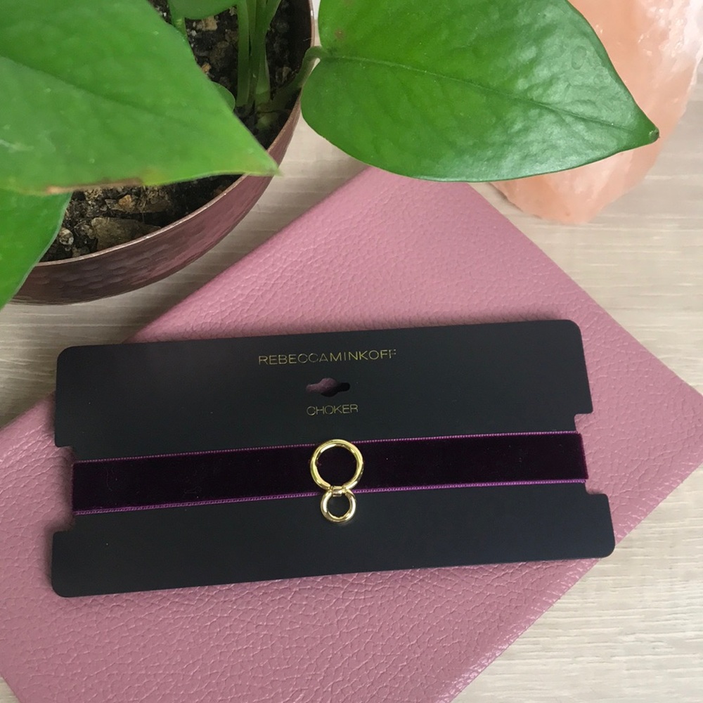 Rebecca Minkoff | Choker